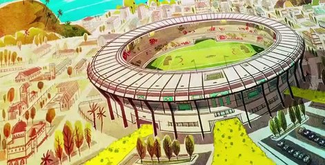 Mickey Mouse 2013 Mickey Mouse 2013 S02 E004 O Futebol Clássico