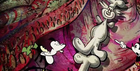 Mickey Mouse 2013 Mickey Mouse 2013 S02 E005 Down the Hatch