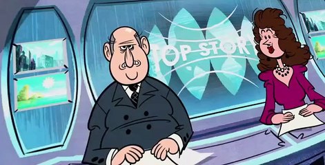 Mickey Mouse 2013 Mickey Mouse 2013 S02 E006 Goofy’s Grandma