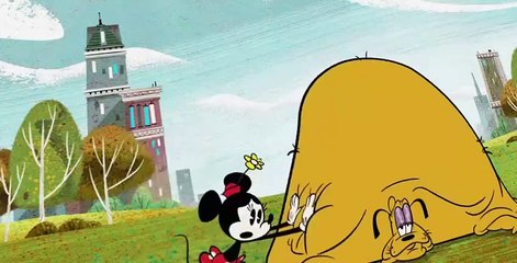 Mickey Mouse 2013 Mickey Mouse 2013 S02 E014 Doggone Biscuits