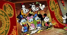 Mickey Mouse 2013 Mickey Mouse 2013 S04 E013 – Year of the Dog