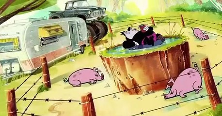 Mickey Mouse 2013 Mickey Mouse 2013 S04 E001 – Swimmin’ Hole