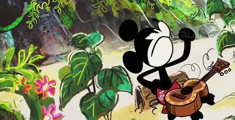 Mickey Mouse 2013 Mickey Mouse 2013 S03 E016 – Ku’u Lei Melody