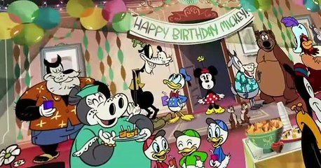 Mickey Mouse 2013 Mickey Mouse 2013 S04 E009 – The Birthday Song