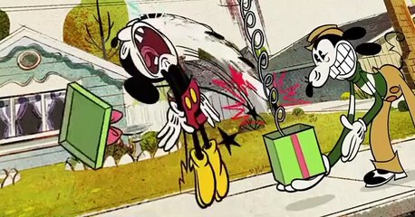 Mickey Mouse 2013 Mickey Mouse S05 E002 – A Pete Scorned