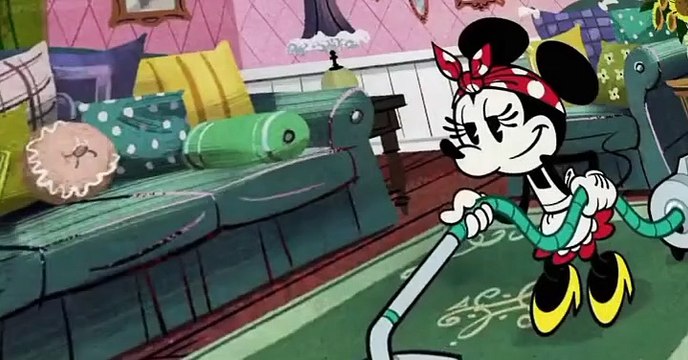 Mickey Mouse 2013 Mickey mouse S04 E014 – The Fancy Gentleman