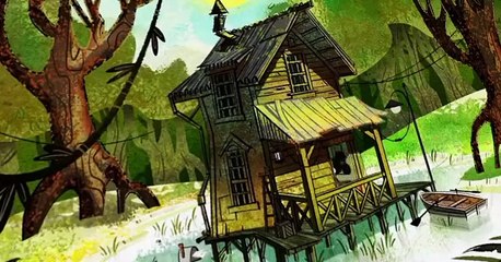 Mickey Mouse 2013 Mickey Mouse S05 E004 – Surprise!