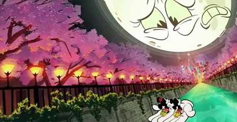 Mickey Mouse 2013 Mickey Mouse S05 E013 – Over the Moon