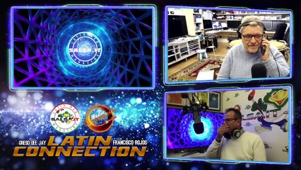 Latin Connection 14.11.2024