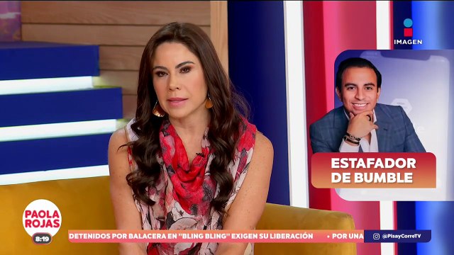 El Estafador de Bumble México engañó a más de 70 mujeres que conoció en la app de citas