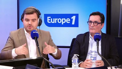 Cyril Hanouna - Procès des assistants parlementaires du RN : «C’était un procès pénal, on l’a transformé en procès politique», déclare Matthieu Vallet