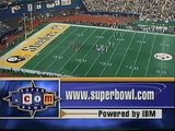 NFL 1997/98 AFC Divisional - New England Patriots @ Pittsburgh Steelers - 2.Half