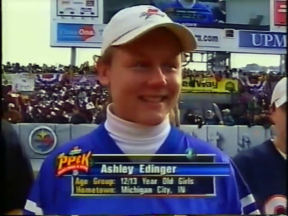 NFL 2001/02 AFC Divisional - Baltimore Ravens @ Pittsburgh Steelers - 2.Half