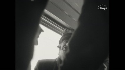 'Beatles '64' trailer: the Fabs take America in new Disney+ doc