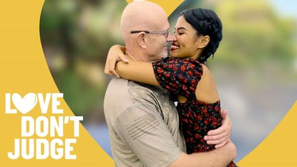 Married Twice for a Green Card, but This Love Feels Real ❤️