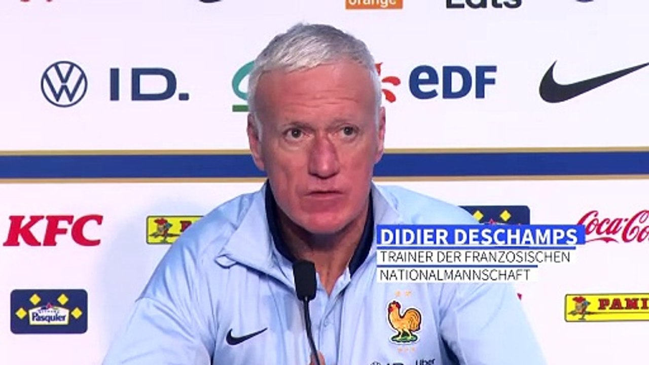 Fußballspiel Israel-Frankreich in Paris: Starke Sicherheitsvorkehrungen