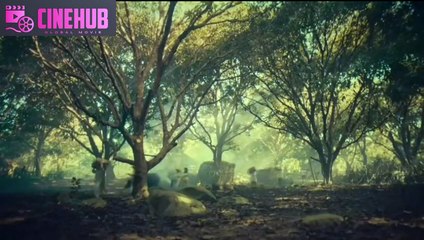 Where is Life || Selina's Gold – A Must-Watch Movie Adventure 🎬