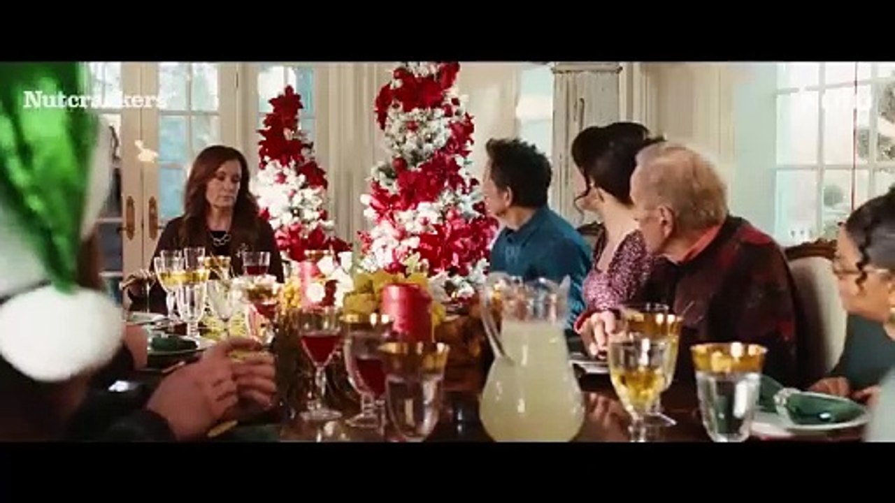 Nutcrackers Bande-annonce VO