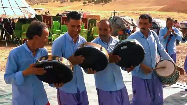 noujoum hyayna tissa 2024 نجوم الحياينة لفن الغيطة تيسة تقاليد الاعراس