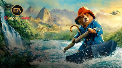 Paddington: Aventura en la selva - Tráiler español (HD)