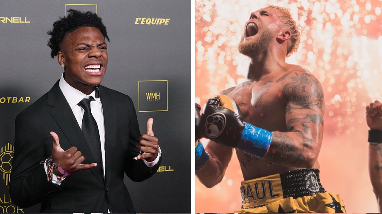 Bets, threats, debts: Best of Mike Tyson and Jake Paul's bizarre news conference