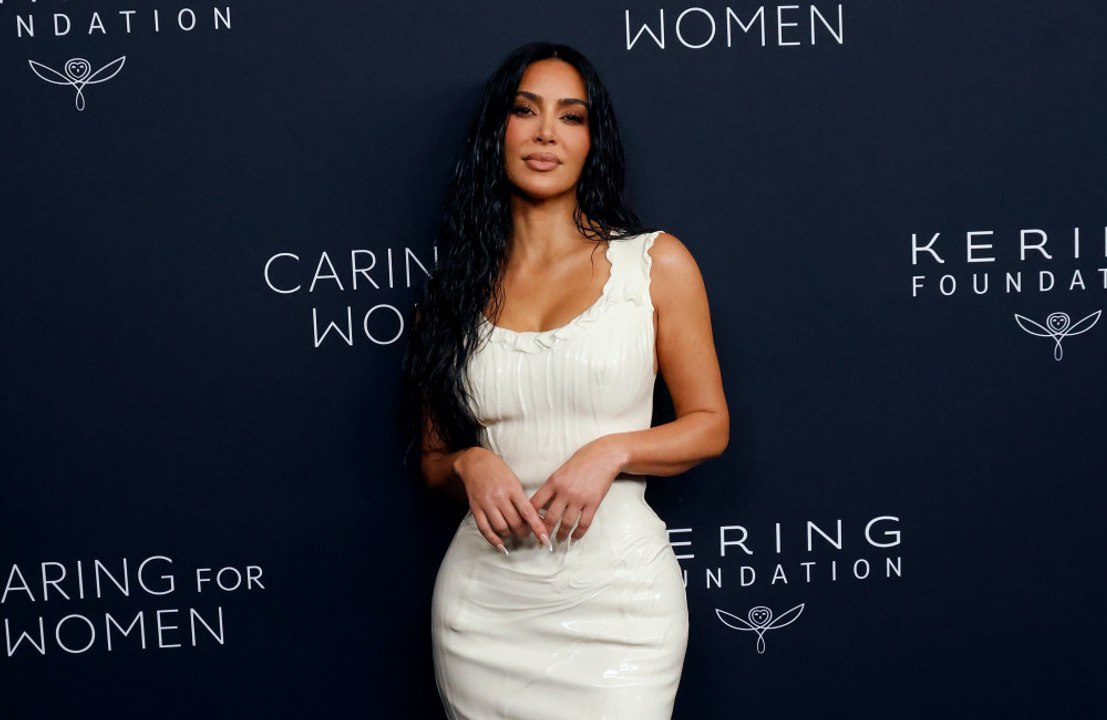 Kim Kardashian: Keine Hilfe mehr von Kanye