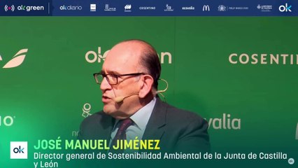 José Manuel Jiménez: "En el futuro la energía será el factor de competitividad más importante"