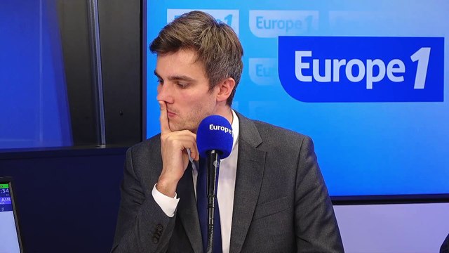 Cyril Hanouna - Réquisitions contre Marine Le Pen : «C’est peut-être une chance […] qui va mener au rassemblement des droites»