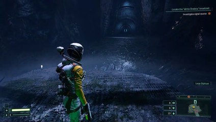 AKSİYON - R021 - RETURNAL 1080P HD GAMEPLAY