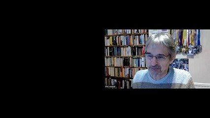 Ooops! When the wrong word comes out...