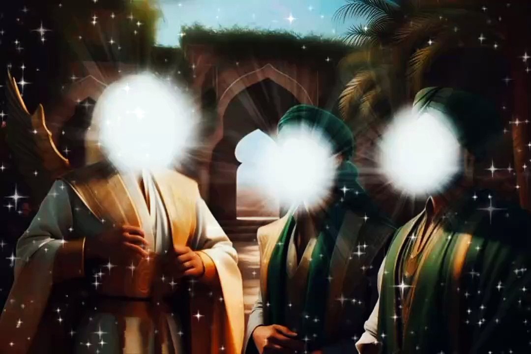 حضرت یوسف علیہ السلام اور راز کا ظاہر ہونا part 23