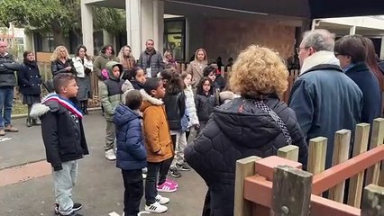 Fumer devant les écoles, c’est terminé à Saint-Étienne
