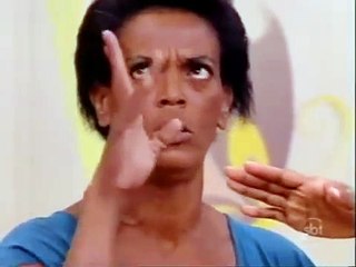 PROGRAMA CASOS DE FAMÍLIA - MULHER FEIA - SBT