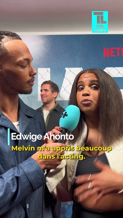 "Mon rêve absolu" : cette star internationale que Franck Gastambide voudrait faire tourner