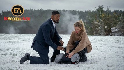 ¡Vuelve la Acción! 🎬 Nuevo Trailer con VO en Español