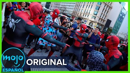 ¡Top 10 RECORDS Guinness más EXTRAÑOS de Latinoamérica!