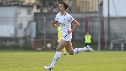 Cesarini: "Incredible debut, vital game against Como"