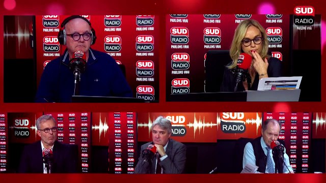 Procès du RN et réquisitions contre Marine Le Pen : est-ce une justice politique ?