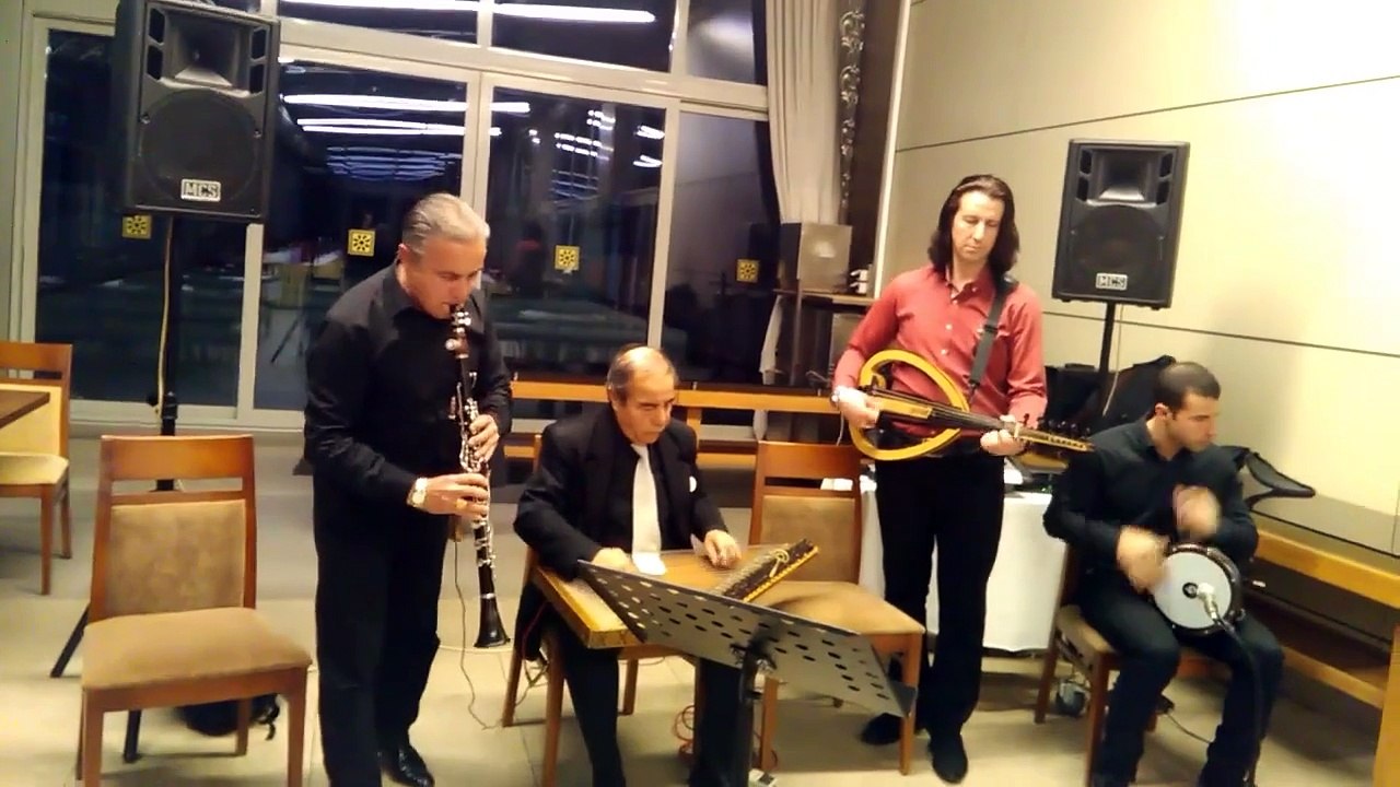 Klarnet,UD,kanun.ritim
