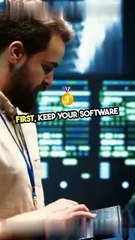 Mastering Ransomware Defense- Top Strategies