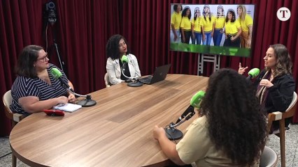 ACOMPANHE AO VIVO FM O TEMPO AO VIVO (3608)