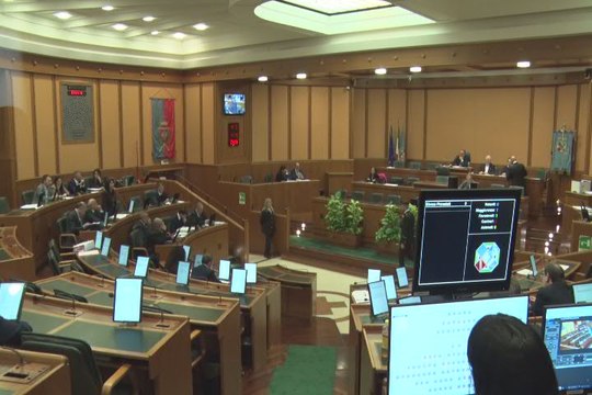 Regione Lazio, Maselli: Una vittoria politica di tutti l'approvazione all’unanimità legge sulla cooperazione sociale