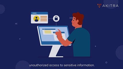 The Power of Authentication: Strengthening Security in a Digital World