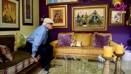 Pakistani Drama _ Mujhe Bhi Khuda Ne Bnaya Hai - EP 18