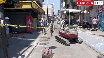 İzmir'deki Davanın İkinci Duruşmasında Tanıklar İfade Verdi