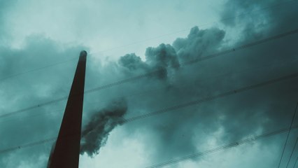 India enfrenta grave crisis por contaminación del aire