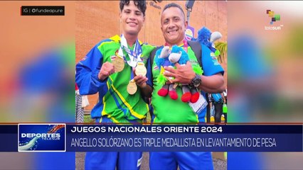 Regresan las Eliminatorias Sudamericanas Rumbo al Mundial 2024