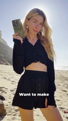 Want to make your portraits glow? We have the recipe! Just keep watching!Get more iPhone camera tips by tapping the link in BIO!