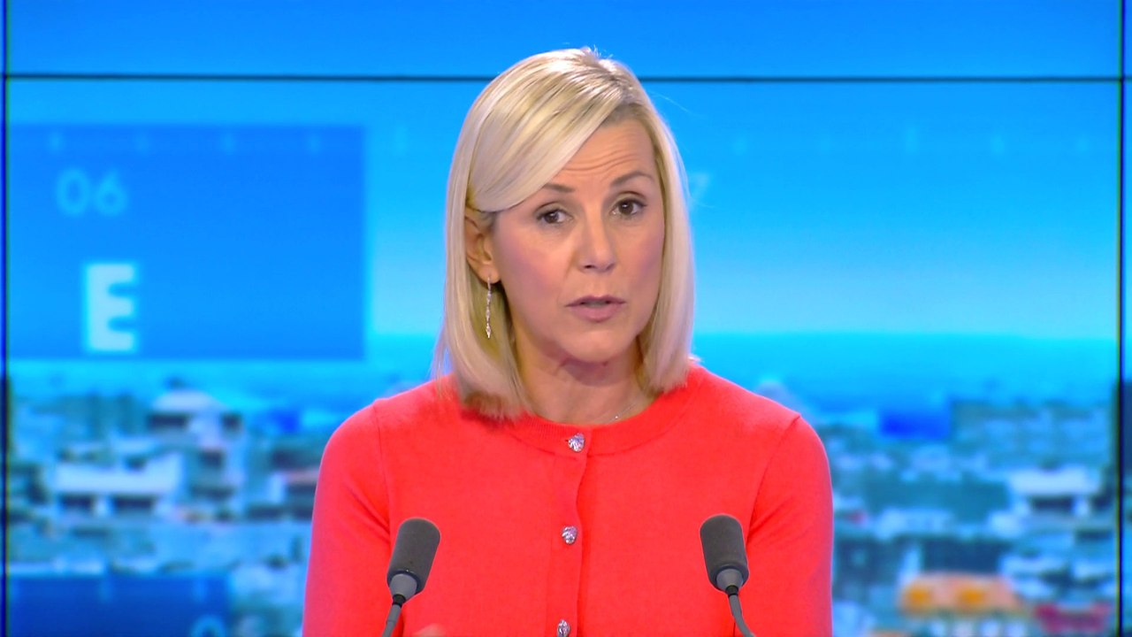 L'édito de Laurence Ferrari : «Marine Le Pen va-t-elle renoncer à l'élection présidentielle ?»