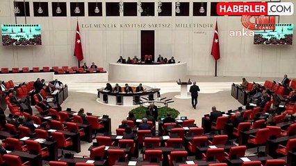 CHP'nin Kaz Dağları'nın Madencilik Çalışmalarına Açılmasının Araştırılması Önerisi Reddedildi...
